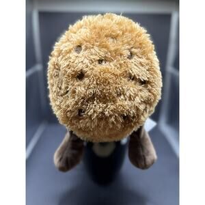 Gigglescape Chocolate Chip Ice Cream Sandwich Giggle Scape